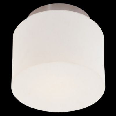 Drum Flushmount by Sonneman Lighting - Starlight Lighting USA and Canada